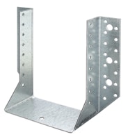 Alberts® Balkenschuh lichte Breite 140 mm Höhe 180 mm
