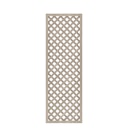 Vorschaubild TraumGarten Longlife Riva 600 x 1800 mm Gitterelement