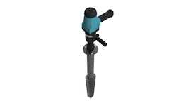 Cobra Fastener Adapter für Schlagschrauber (Mindestleistung 1.000 W) Cobra Fastener Adapter für Schlagschrauber (Mindestleistung 1.000 W)Zubehörbild