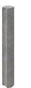 Vorschaubild Diephaus Verbund-Palisade GRAU 150/20 CM