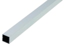 Vorschaubild Alberts® BA-Profil, Vierkant, Alu, Länge 2,6m