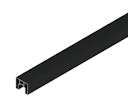Vorschaubild OSMO Sichtschutz TRIO Abschlussprofil 1800 x 50 x 40 mm