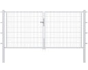 Vorschaubild Alberts® Flexo Doppeltor Typ 6/5/6