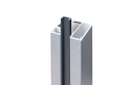 Vorschaubild aMbooo Zaunsystem Adapterprofil Acapulco für 14 mm Systemzaun Deluxe