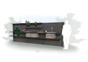 Vorschaubild WWOO Designbeton-Outdoorküche Eibe