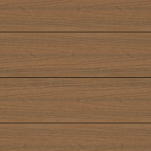 NewTechWood Universal WPC-Terrassendiele Massiv 23 x 138 x 3000 mm