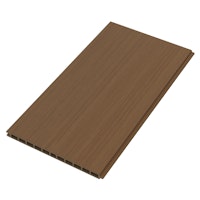 T&J MAX XL WPC Steckzaunbrett 1790 x 280 x 20 mm