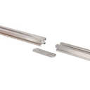 Vorschaubild aMbooo Extension für Unterkonstruktion Aluminium 35 x 23 mm