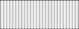 OSMO Schallschutz Forsdal - Absorberelement 8x198x72 cm OSMO Schallschutz Forsdal - Absorberelement 8x198x72 cmZubehörbild