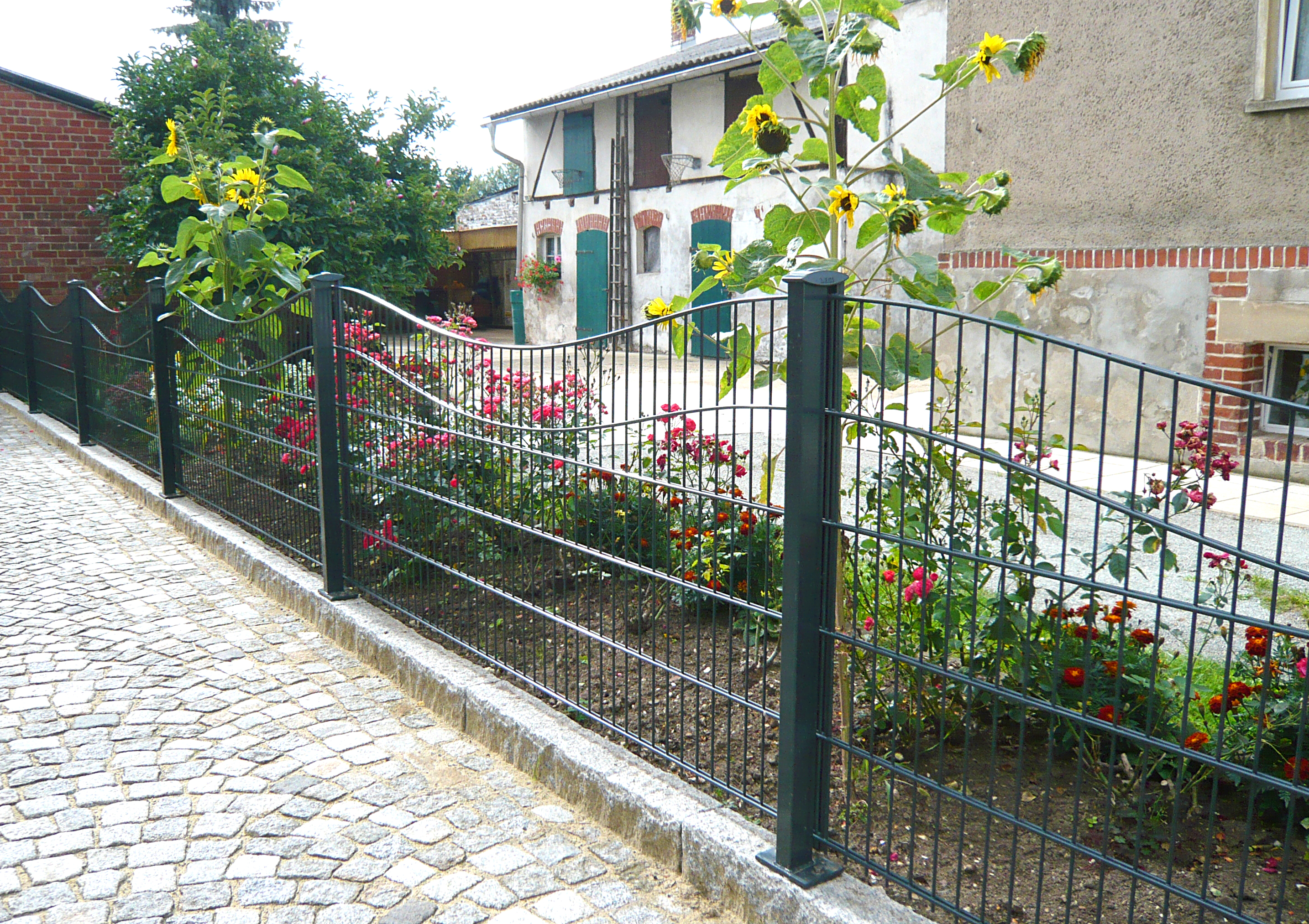 LEGI-Ziergitter R-S.W-U