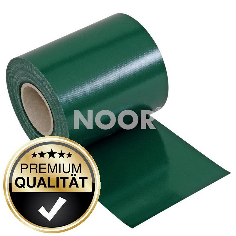 NOOR Sichtschutzmatte PVC 0,90 X 3m In Taupe I Wasserdichter Uv Best%c3%a4ndige Tennispl%c3%a4tze