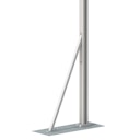 Vorschaubild TraumGarten Sturmanker 1170 x 550 x 50 mm