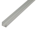 Vorschaubild Alberts® U-Profil, Alu, Länge 1m, 20x22x15mm