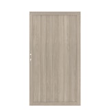 TraumGarten Longlife Riva 980 x 1800 mm Tor TraumGarten Longlife Riva 980 x 1800 mm TorZubehörbild