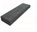 Vorschaubild Diephaus Blockstufe ANTHRAZIT 125/35/15 CM PE2