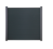 GroJa BasicLine Stecksystem Bausatz 180 x 180 cm inkl. Verstärkung GroJa BasicLine Stecksystem Bausatz 180 x 180 cm inkl. VerstärkungZubehörbild