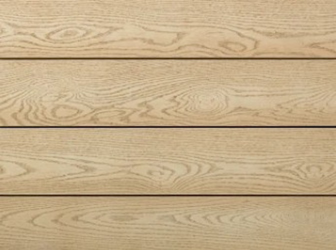 HANDMUSTER Millboard® Terrassendiele ENHANCED Ashwood