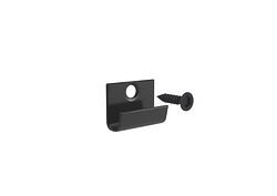 OSMO Fassade Startklammer (10 Klammern/Pack) mit Bit, inkl. 10 Schrauben VE 1 Stk.