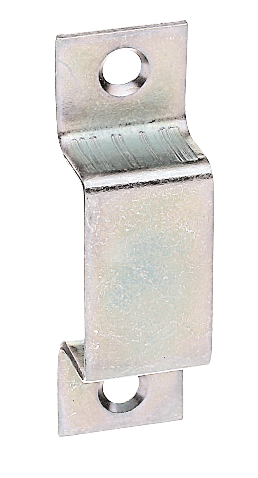 Alberts® Schlaufe Licht 25 x 12 mm Ges. 55 x 16 mm 2St 