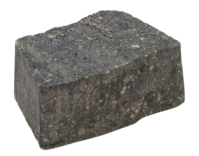 Diephaus Mauerstein FLORO TRAPEZ 25 x 18 x 14 x 10 cm