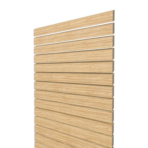 TraumGarten System Rhombus 600 x 1800 mm