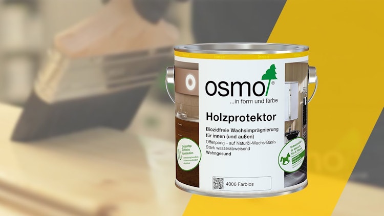 Osmo Holzprotektor 4006 Osmo Holzprotektor 4006