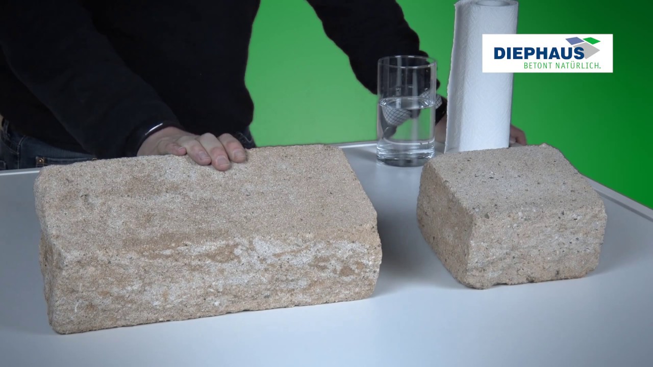 Diephaus Mauerstein SIOLA-KOMBI SCHWARZ 25/12,5/12,5 CM