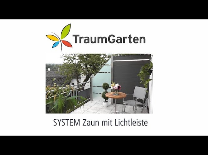 TraumGarten System Licht Trafo TraumGarten System Licht Trafo