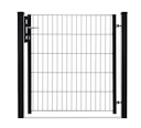 Vorschaubild dz Flügeltor VARIO light 60-1F-DS-0960x1030-9005-DV